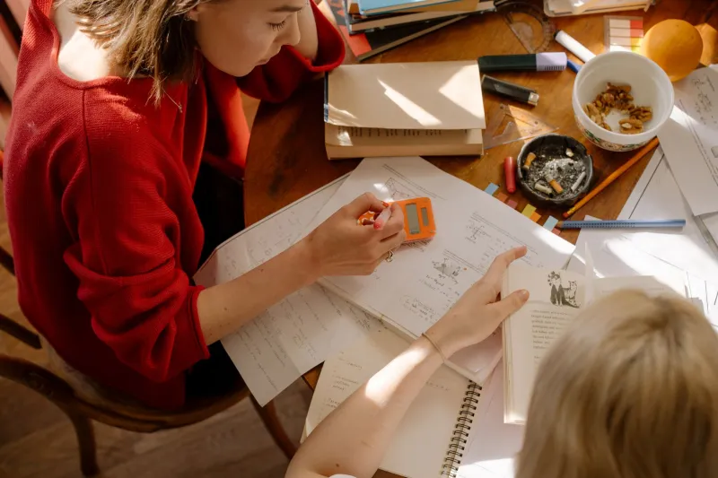 Two Exams, One Student: A Practical Comparison of CBSE Boards and American AP Testing