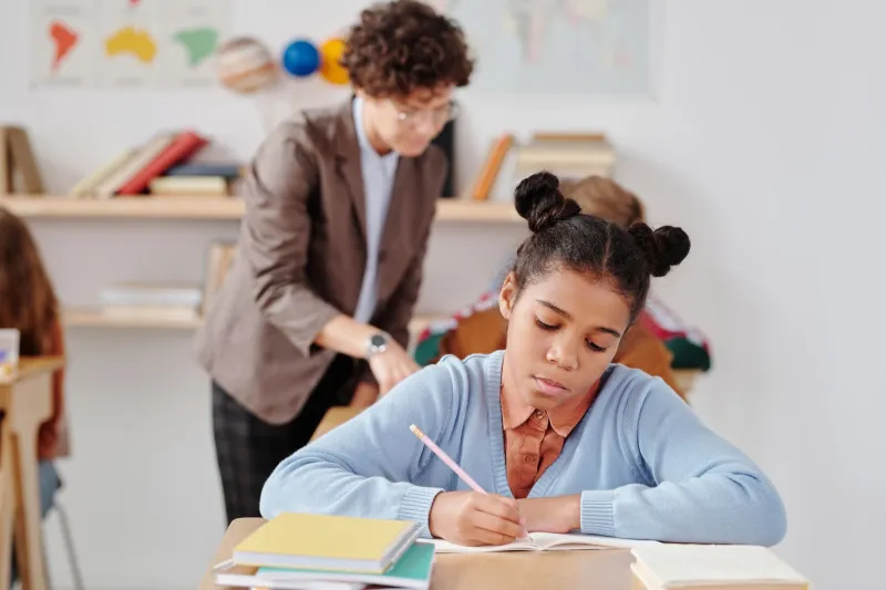 From Delhi to Dallas: Why a CBSE Foundation Gives Your Child an Edge in American Classrooms