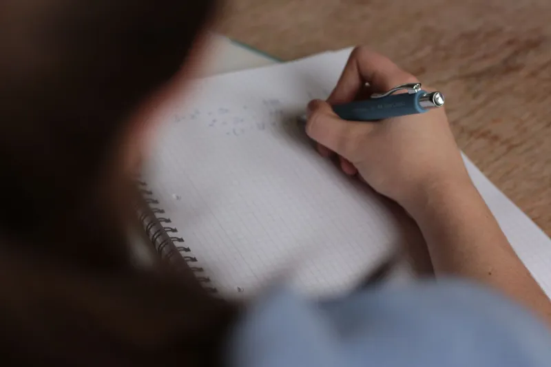 Where the Marks Really Live: Teaching Calculator-Schooled Kids to Show Their CBSE Math Working