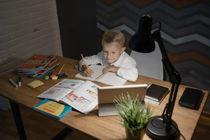 After Soccer, Before Bedtime: The Short CBSE Practice Window That Actually Works on School Nights