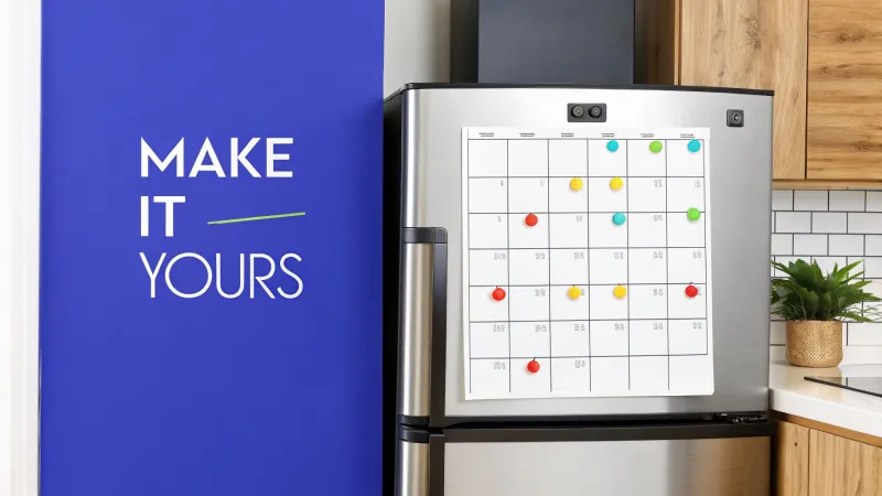 The Fridge-Door Syllabus: Mapping the CBSE School Year for Parents New to the Indian Curriculum