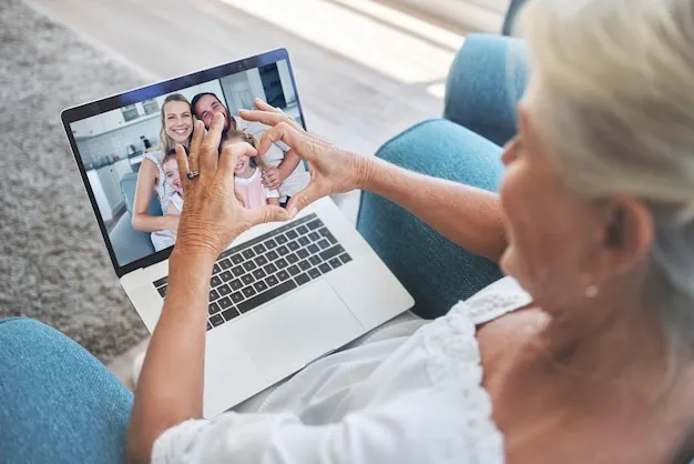 Sunday Evenings with Grandparents, Exam-Ready by Friday: The Family Call That Doubles as Oral Revision
