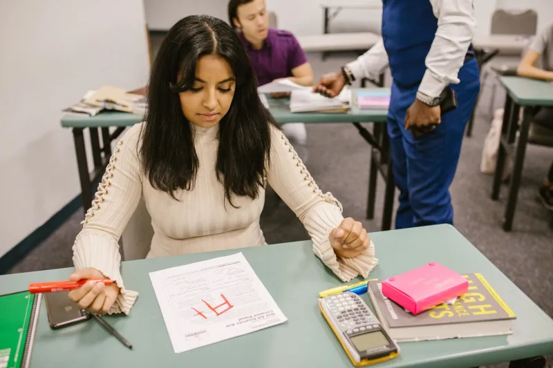 Inside the Examiner's Mind: What the CBSE Marking Scheme Really Rewards