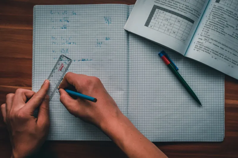 Why the NCERT Textbook Might Be the Best Math Therapist Your Child Ever Has