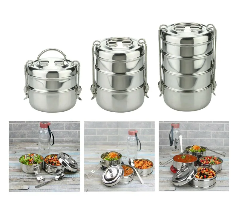 Portions, Not Feasts: Why Your Child's Study Day Should Look Like a Tiffin Box